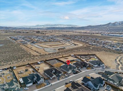 11601 Hacienda Ridge Way, Sparks, NV 89441 Photo