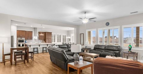 11601 Hacienda Ridge Way, Sparks, NV 89441 Photo