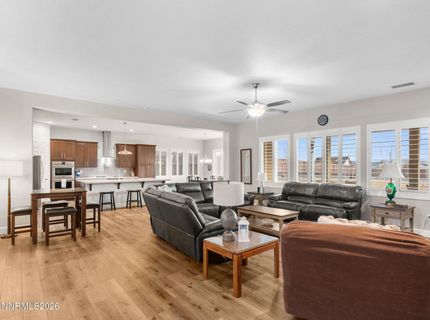 11601 Hacienda Ridge Way, Sparks, NV 89441 Photo