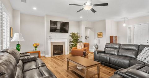 11601 Hacienda Ridge Way, Sparks, NV 89441 Photo