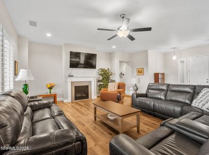 11601 Hacienda Ridge Way, Sparks, NV 89441 Photo