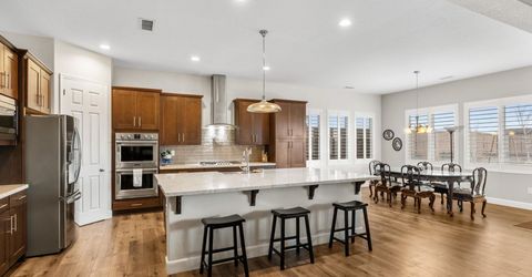 11601 Hacienda Ridge Way, Sparks, NV 89441 Photo