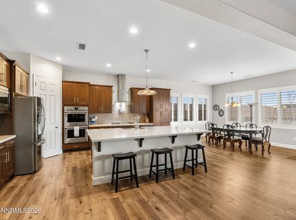 11601 Hacienda Ridge Way, Sparks, NV 89441 Photo