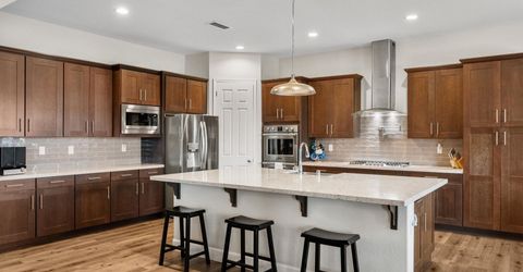 11601 Hacienda Ridge Way, Sparks, NV 89441 Photo