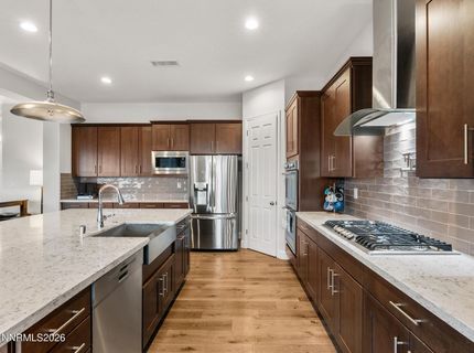 11601 Hacienda Ridge Way, Sparks, NV 89441 Photo