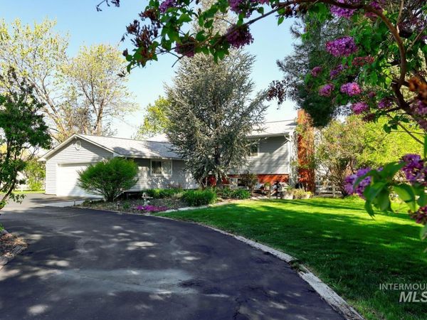 11286 W Highlander Rd, Boise, ID 83709