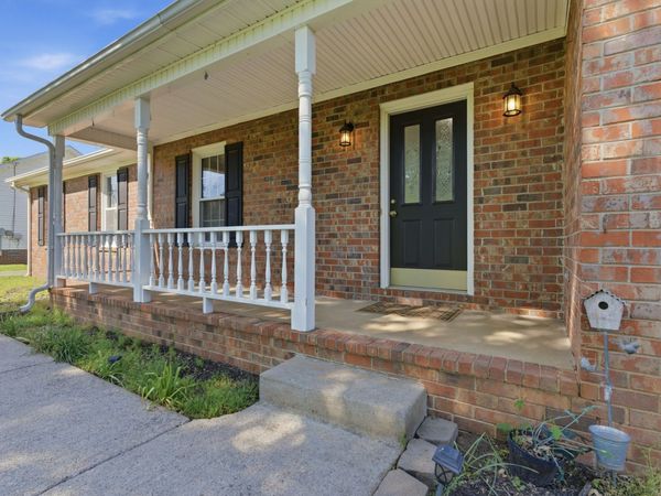 9837 Roanoke Drive , Murfreesboro, TN 37129