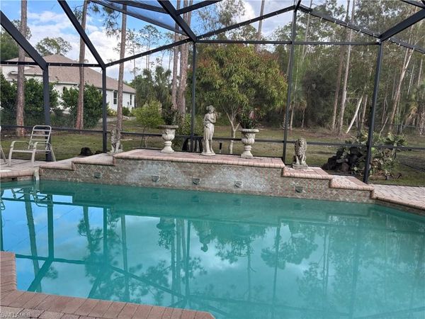 1156 Oakes BLVD , NAPLES, FL 34119