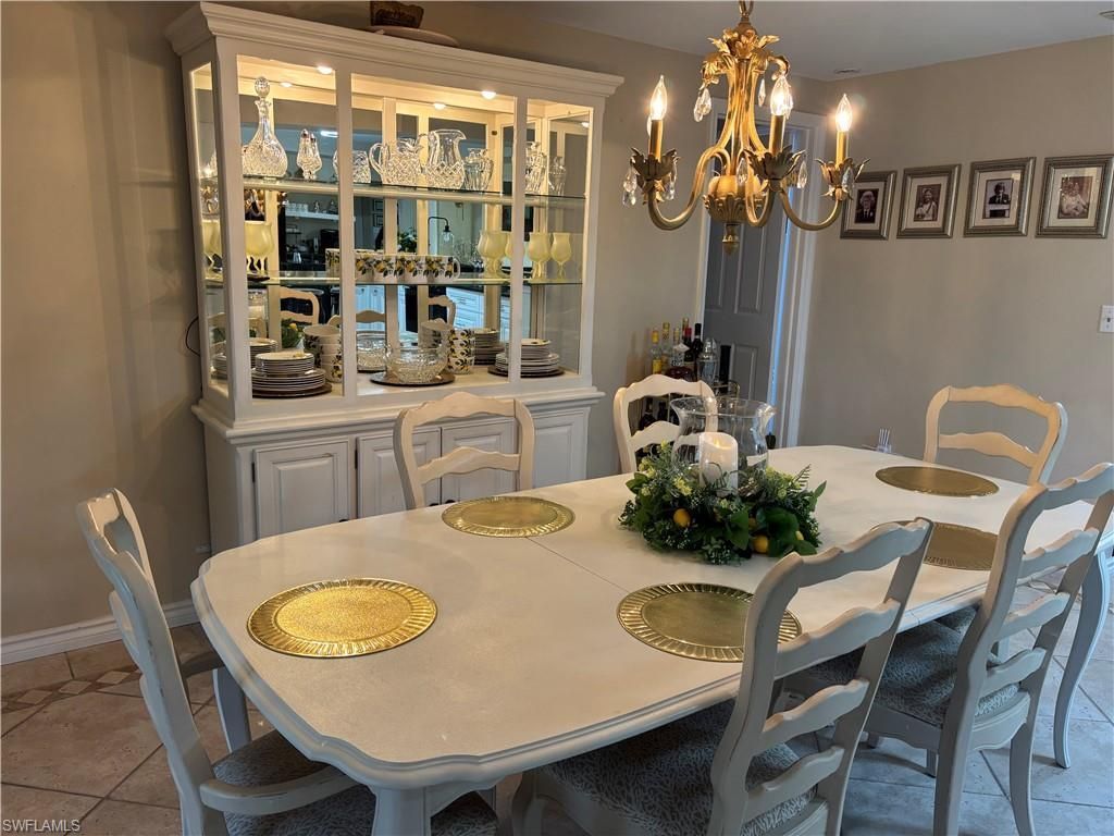 1156 Oakes Blvd, Naples, FL 34119 Photo