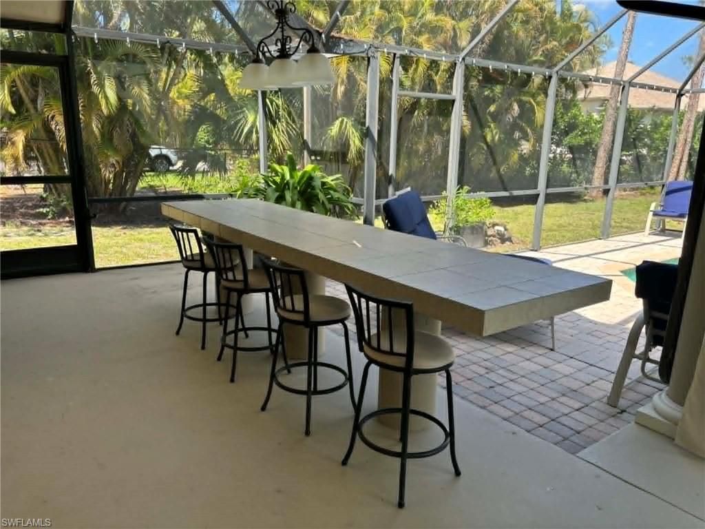 1156 Oakes Blvd, Naples, FL 34119 Photo