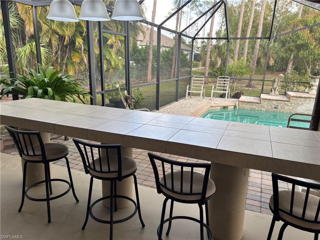 1156 Oakes Blvd, Naples, FL 34119 Photo
