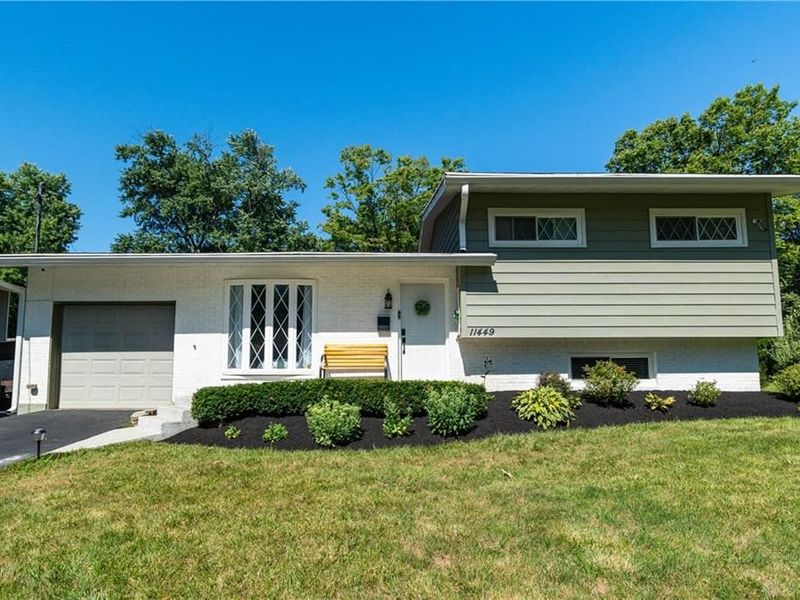 11449 Framingham Drive, Forest Park, OH 45240 Photo 1