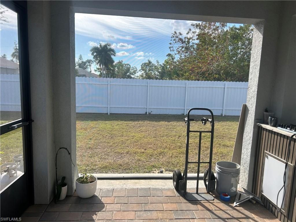 4314 Garden Blvd , Cape Coral, FL 33909 Photo