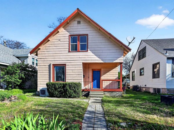 2202 W College Ave, Spokane, WA 99201