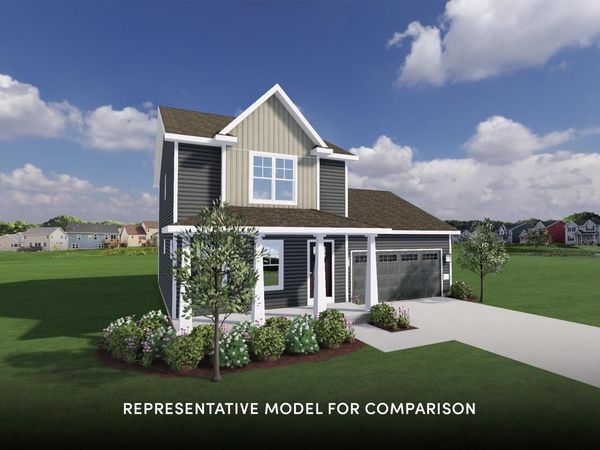 7107 Johann Farm Road, Middleton, WI 53562