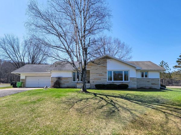 W12937 COUNTY ROAD M, Caroline, WI 54928