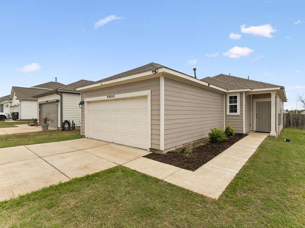 10600 Ridan WAY , Buda, TX 78610