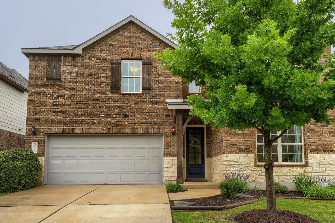 3614 Thunian Pass, Pflugerville, TX 78660 Main Photo