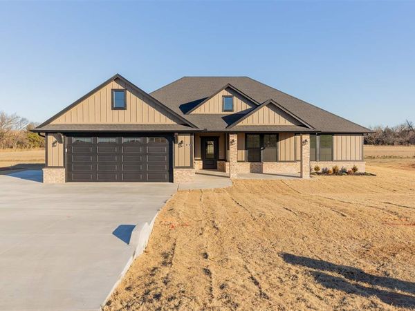 1520 E Deer Meadows Drive, Perkins, OK 00000
