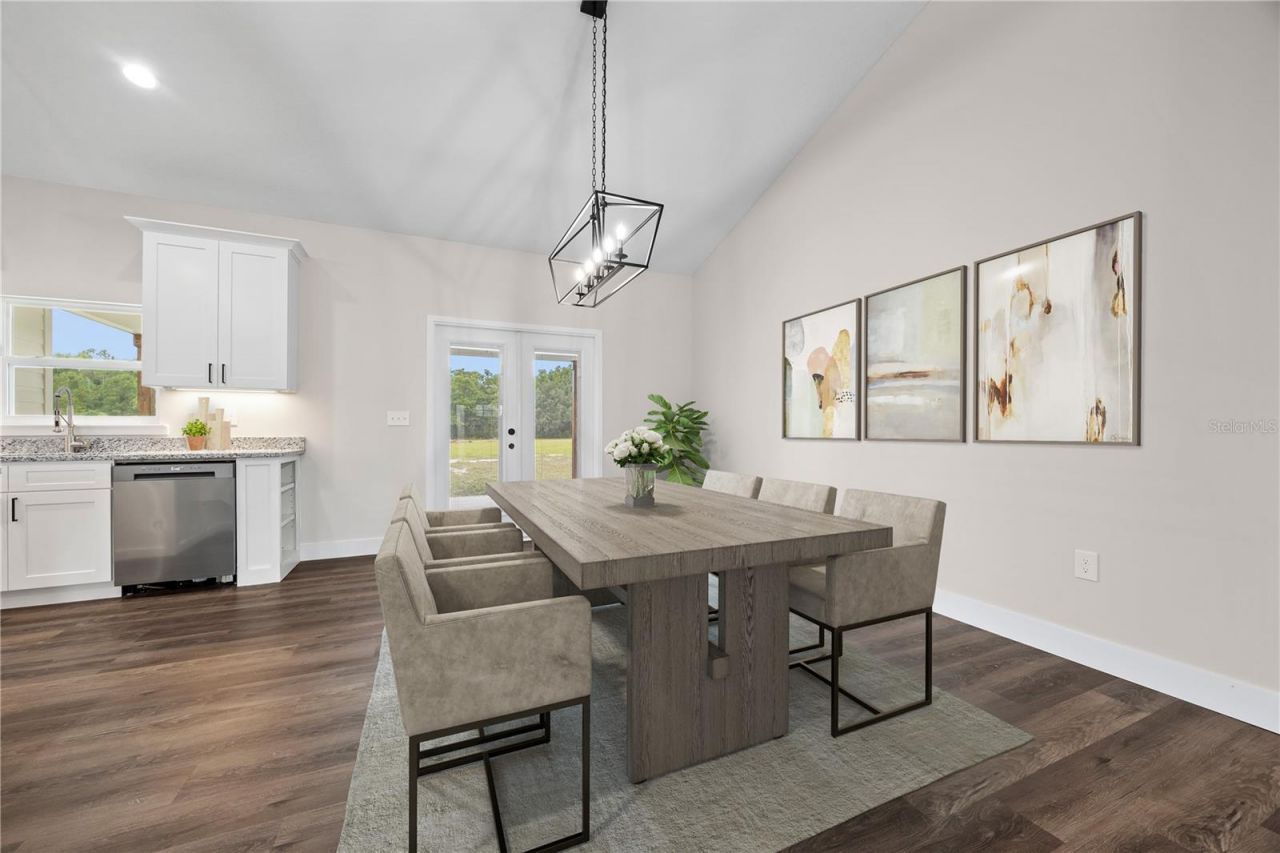 151 SW Scott Place , Lake City, FL 32024 Photo