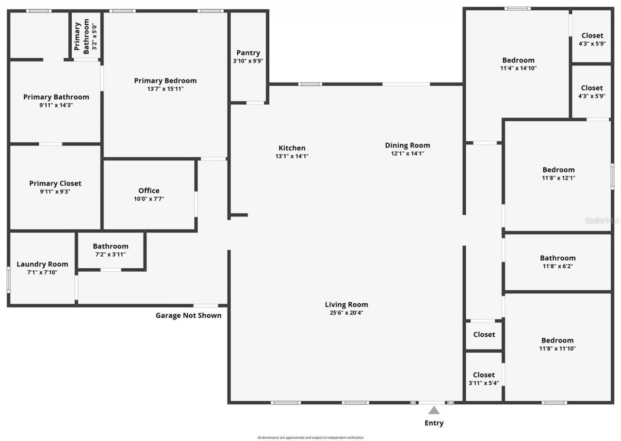 151 SW Scott Place , Lake City, FL 32024 Photo