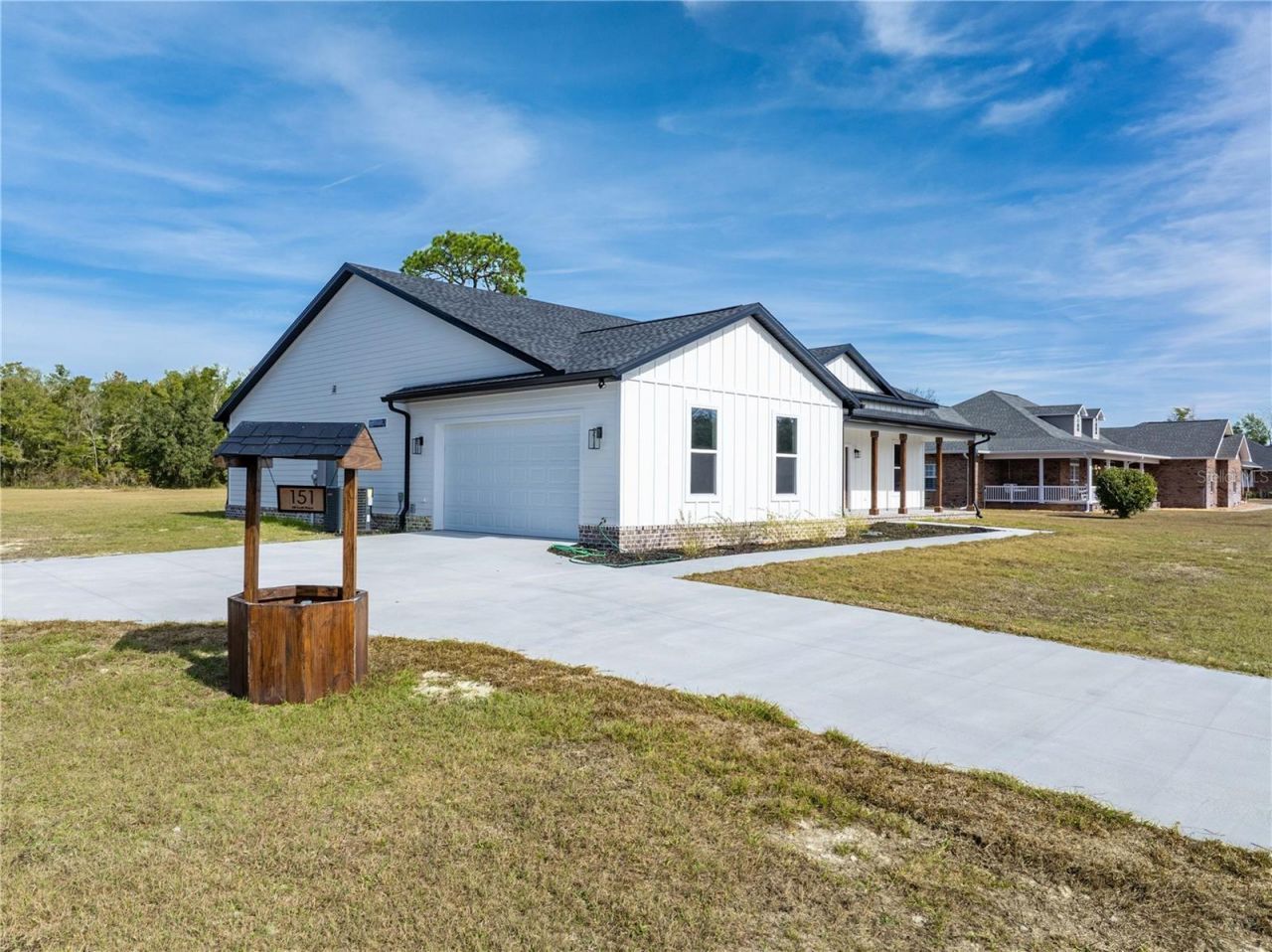 151 SW Scott Place , Lake City, FL 32024 Photo