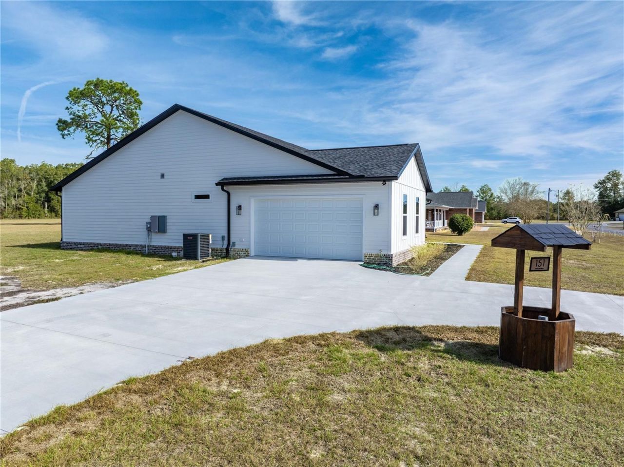 151 SW Scott Place , Lake City, FL 32024 Photo