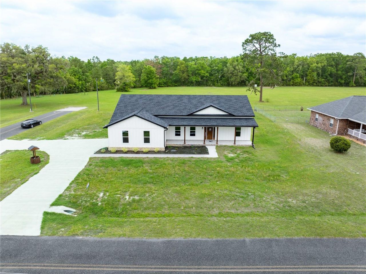 151 SW Scott Place , Lake City, FL 32024 Photo