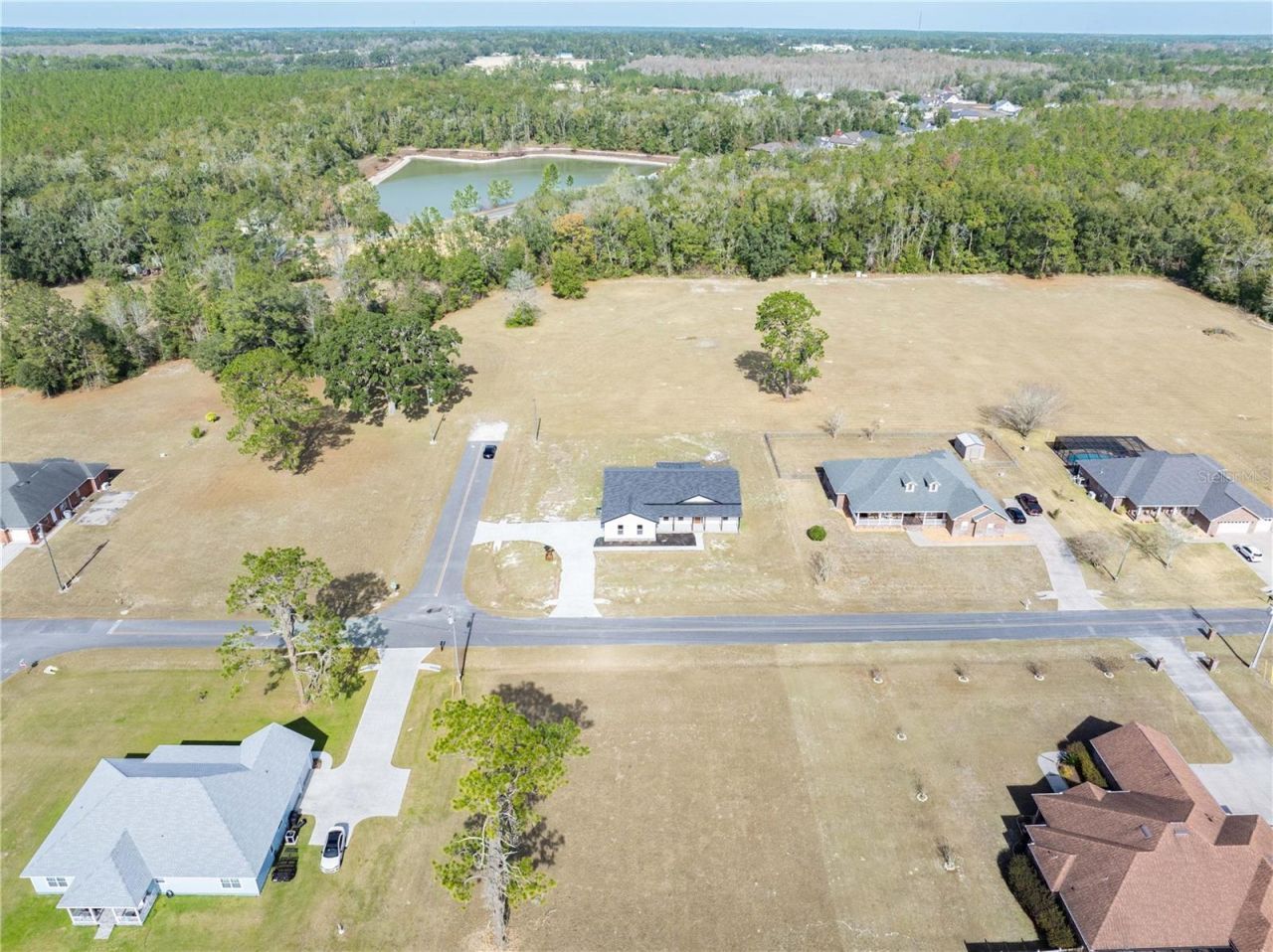 151 SW Scott Place , Lake City, FL 32024 Photo