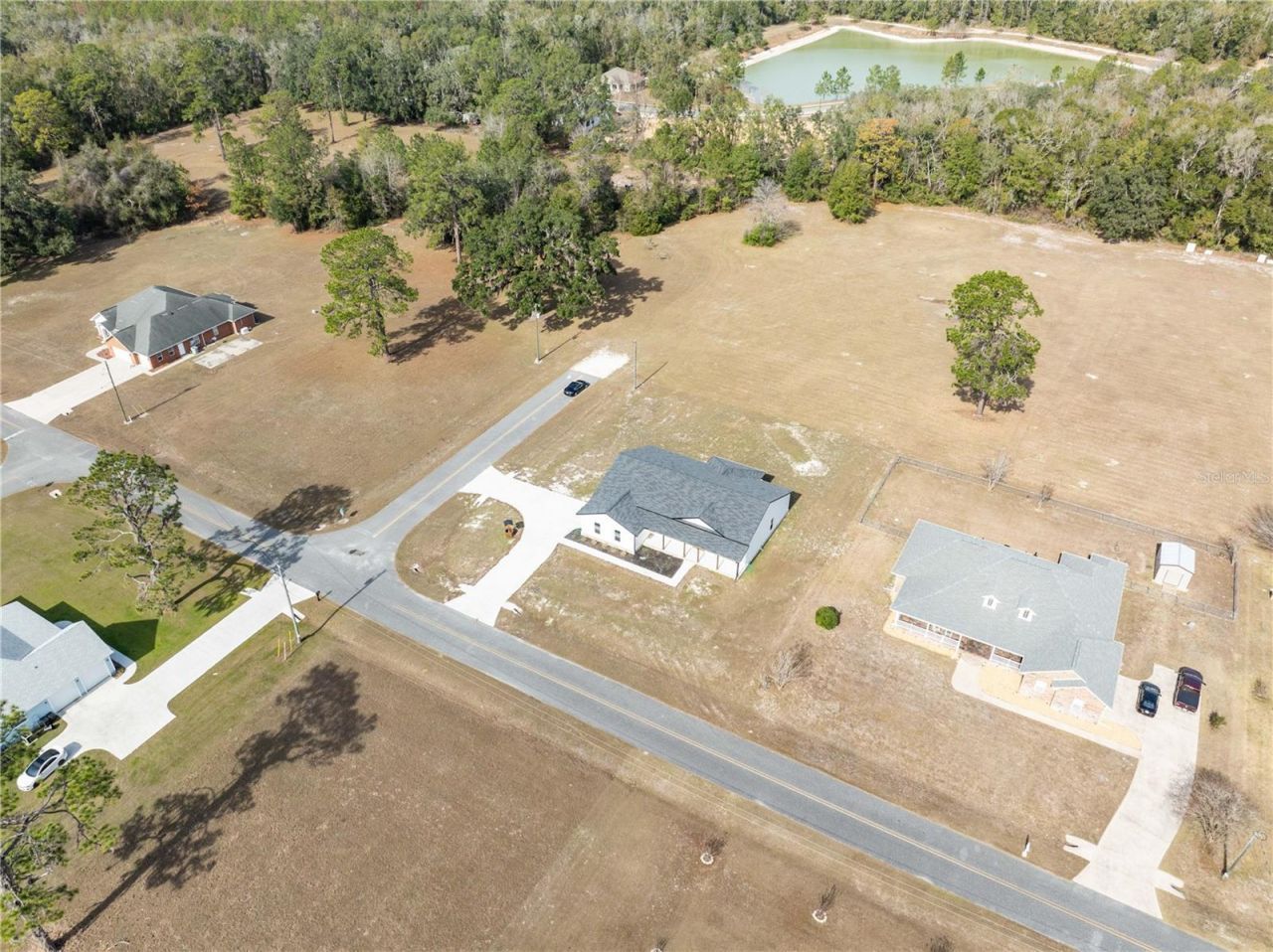 151 SW Scott Place , Lake City, FL 32024 Photo