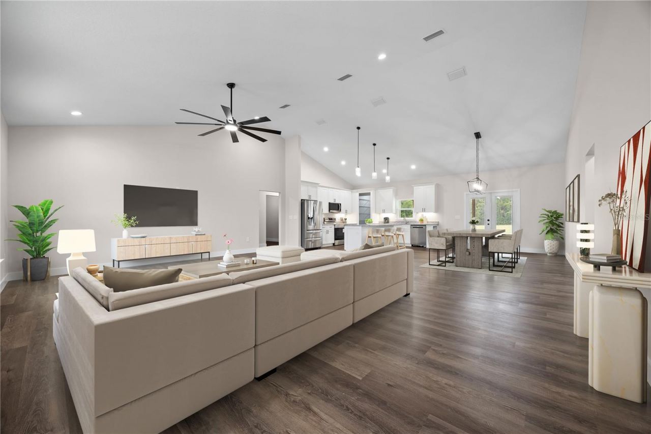 151 SW Scott Place , Lake City, FL 32024 Photo