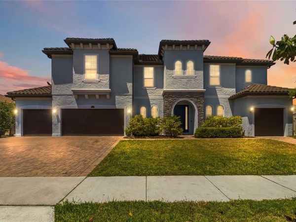 659 RED HAVEN LANE , OVIEDO, FL 32765