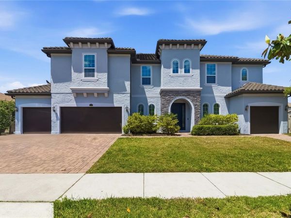 659 RED HAVEN LANE, OVIEDO, FL 32765