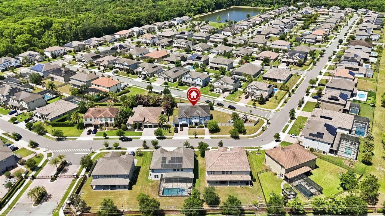 659 Red Haven Lane , Oviedo, FL 32765 Photo