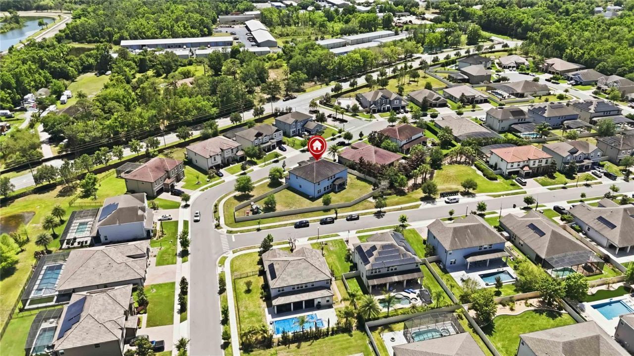 659 Red Haven Lane, Oviedo, FL 32765 Photo