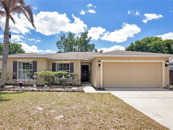 127 LAUREL RIDGE AVENUE , OCOEE, FL 34761
