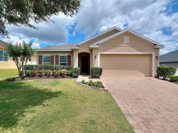 9886 LENOX STREET, CLERMONT, FL 34711