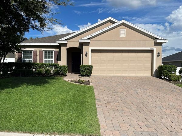 9886 LENOX STREET, CLERMONT, FL 34711