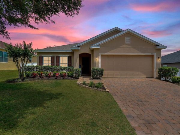 9886 LENOX STREET, CLERMONT, FL 34711