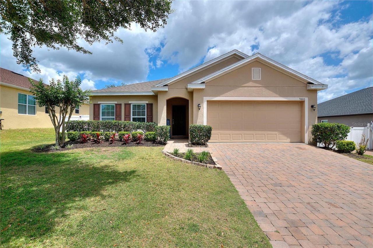 9886 Lenox Street, Clermont, FL 34711 Photo