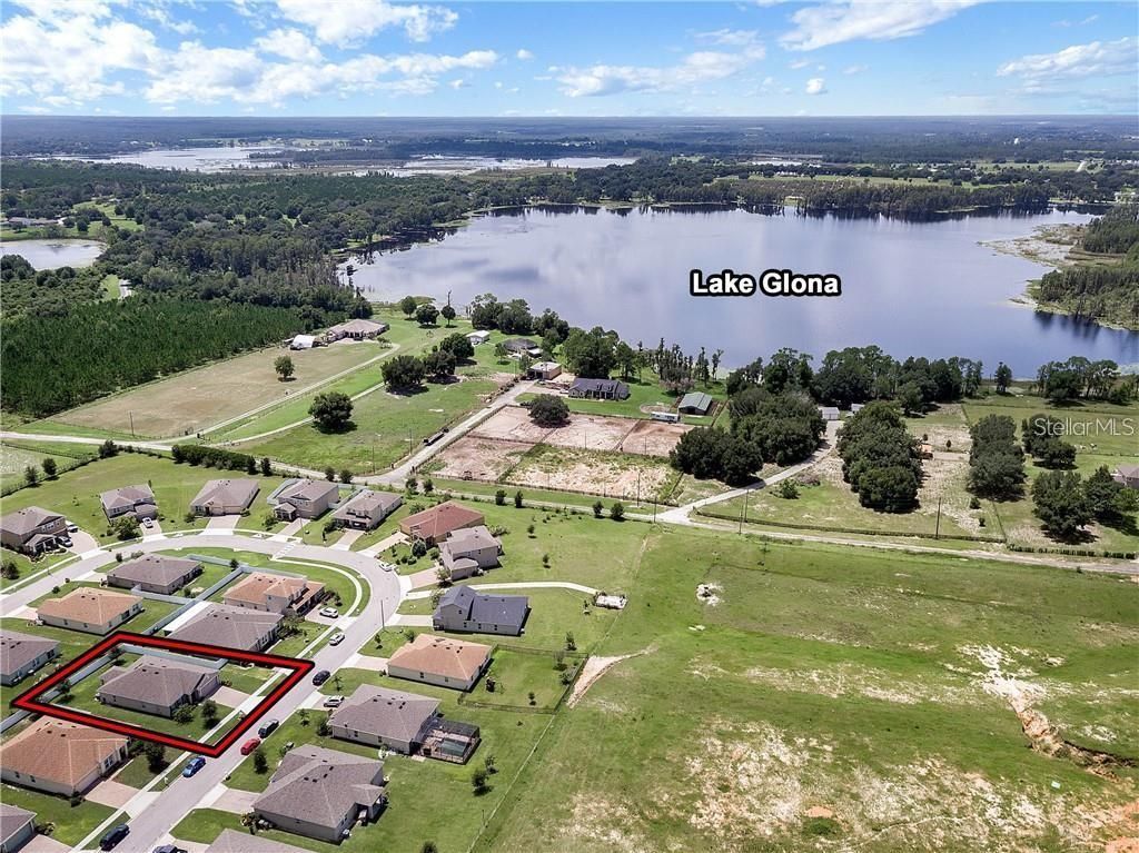 9886 Lenox Street, Clermont, FL 34711 Photo