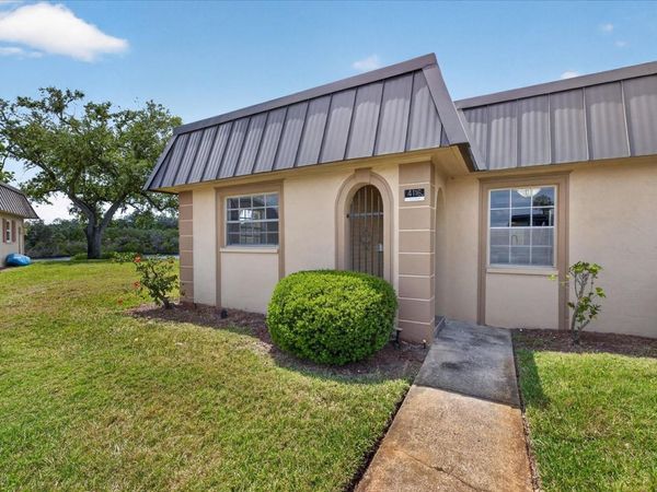 4116 HAMPTON DRIVE , NEW PORT RICHEY, FL 34652