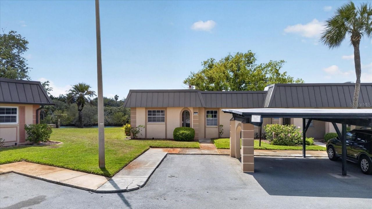 4116 Hampton Drive , New Port Richey, FL 34652 Photo