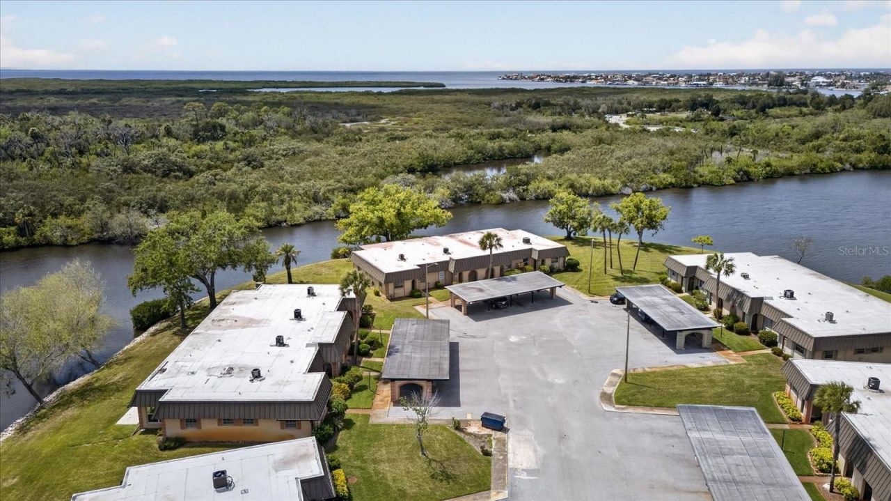 4116 Hampton Drive , New Port Richey, FL 34652 Photo