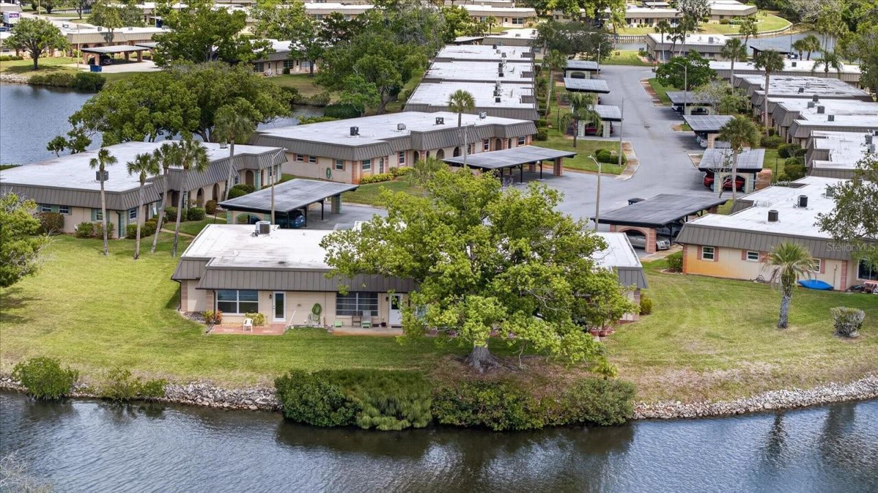 4116 Hampton Drive , New Port Richey, FL 34652 Photo