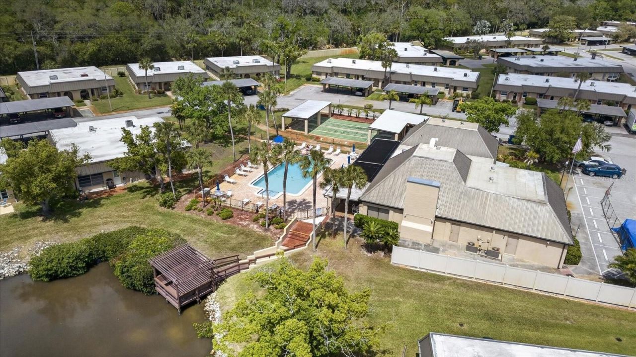 4116 Hampton Drive , New Port Richey, FL 34652 Photo