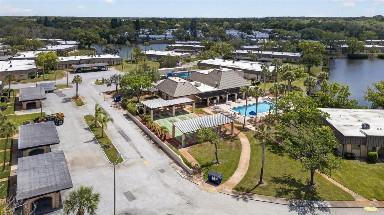 4116 Hampton Drive , New Port Richey, FL 34652 Photo