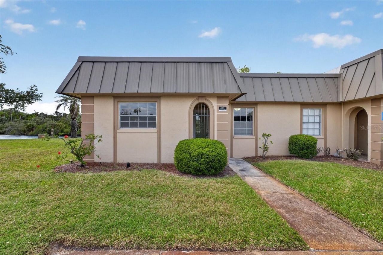 4116 Hampton Drive , New Port Richey, FL 34652 Photo