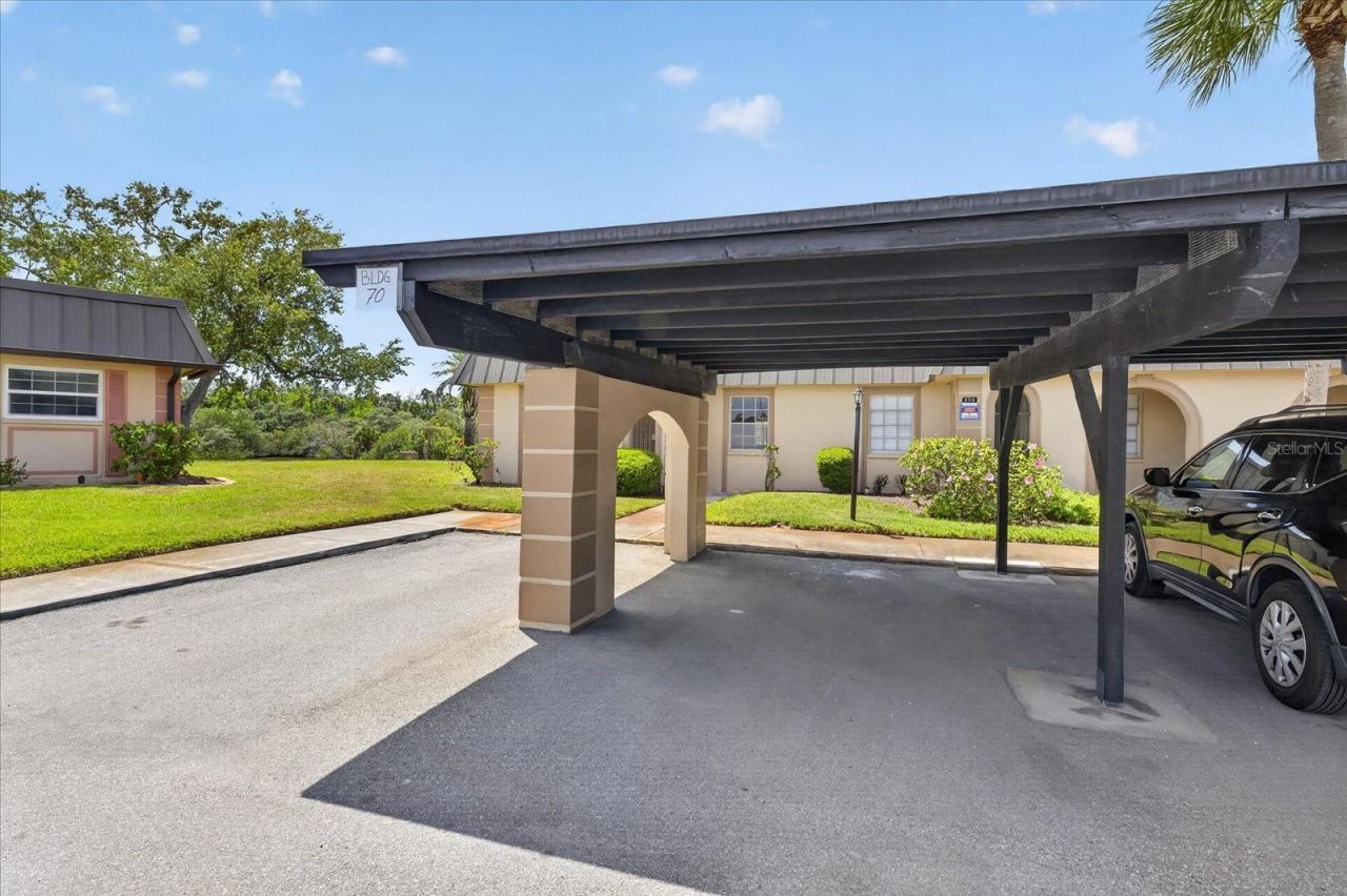 4116 Hampton Drive , New Port Richey, FL 34652 Photo