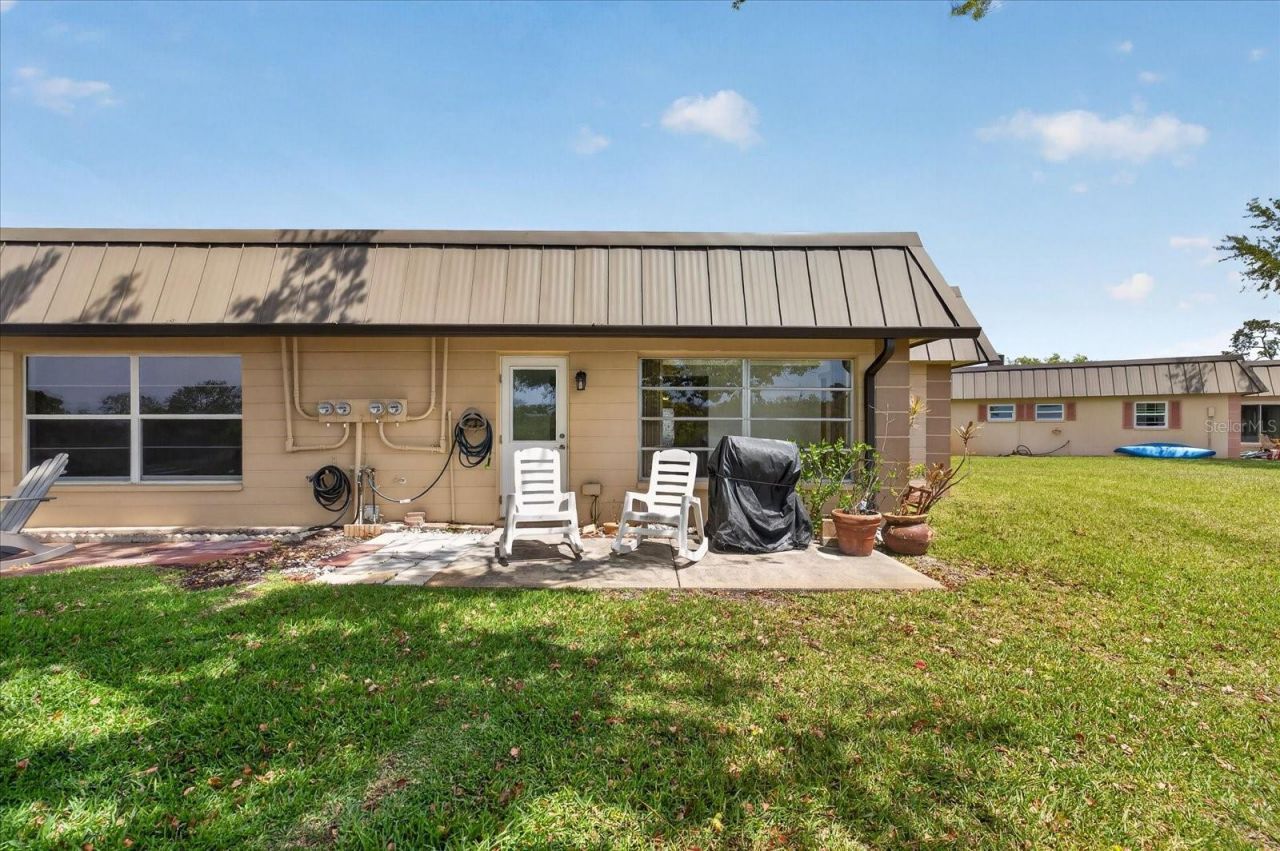 4116 Hampton Drive , New Port Richey, FL 34652 Photo